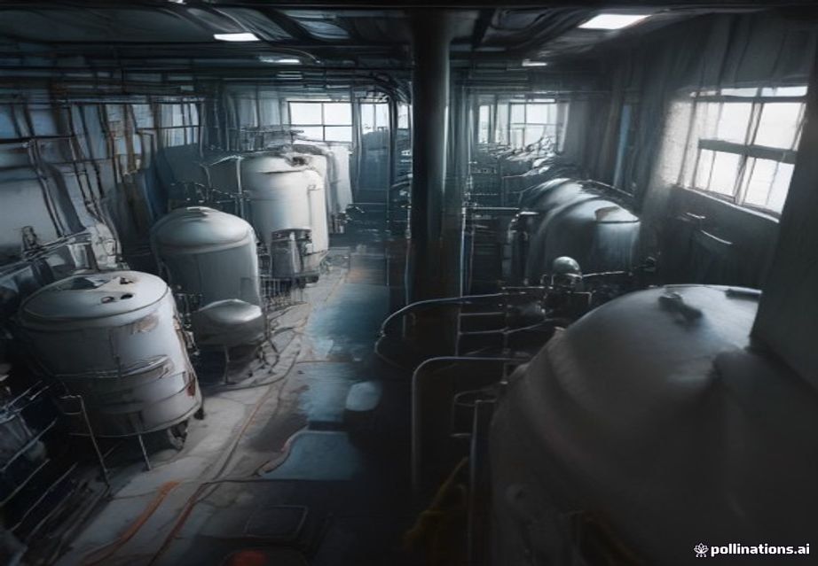 Operational Checklist for Microbrewery Facilities: Utility Load, Steam, and Water Management