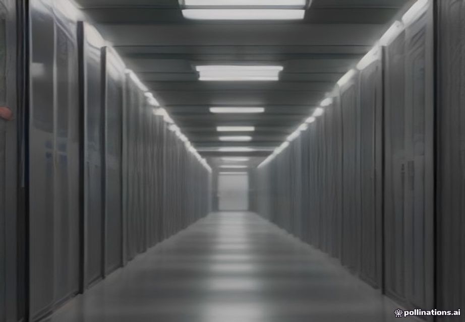 Operational Checklist for Pharmaceutical and Specialized Cold Storage Facilities