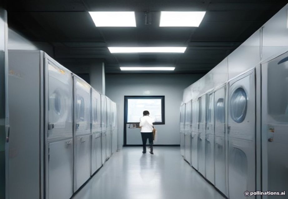 Operational Checklist for Self-Service Laundromats: Utility Planning, Flow, and Compliance